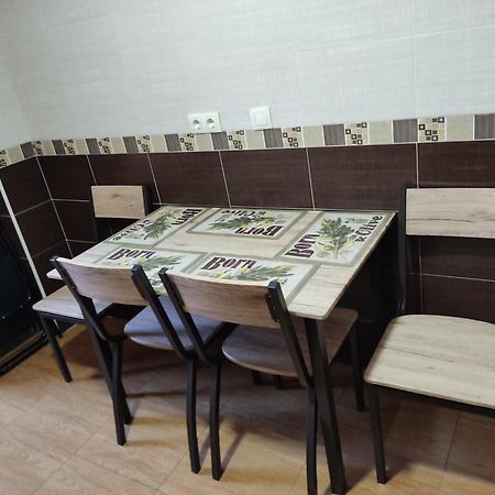 Apartamento Luz De La Avenida Tomelloso Exterior foto